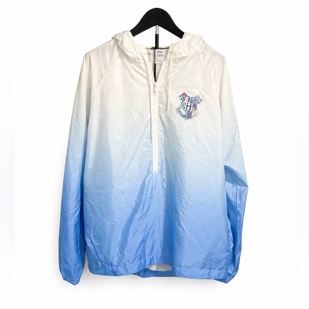 Harry Potter windbreaker
